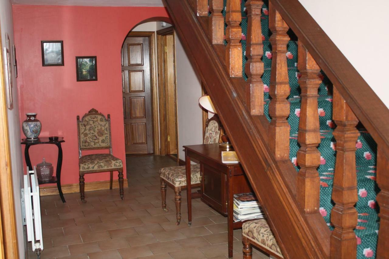 The Farm Cottages Mallow Zewnętrze zdjęcie